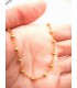 Collar bolas